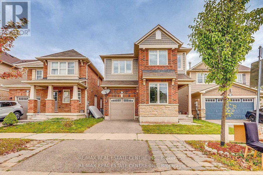 1079 Savoline Boulevard, Milton, Ontario  L9T 8N9 - Photo 2 - W12506312