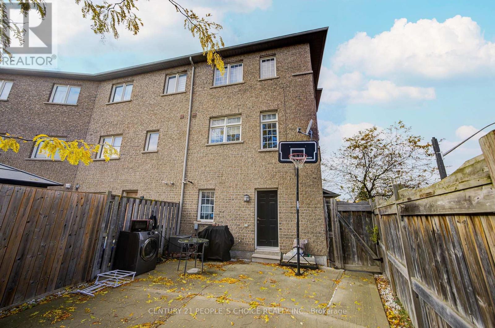 133 - 7035 Rexwood Road, Mississauga, Ontario  L4T 1N1 - Photo 43 - W12506314