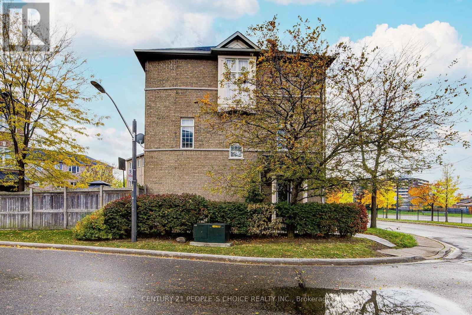 133 - 7035 Rexwood Road, Mississauga, Ontario  L4T 1N1 - Photo 6 - W12506314