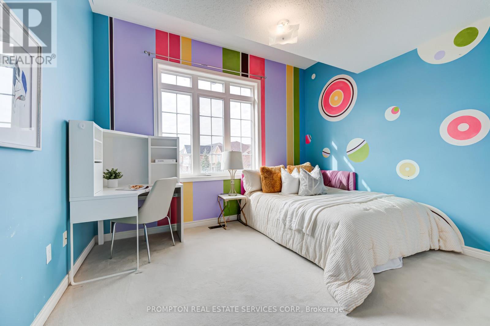 5337 Tenth Line W, Mississauga, Ontario  L5M 0V8 - Photo 22 - W12506346