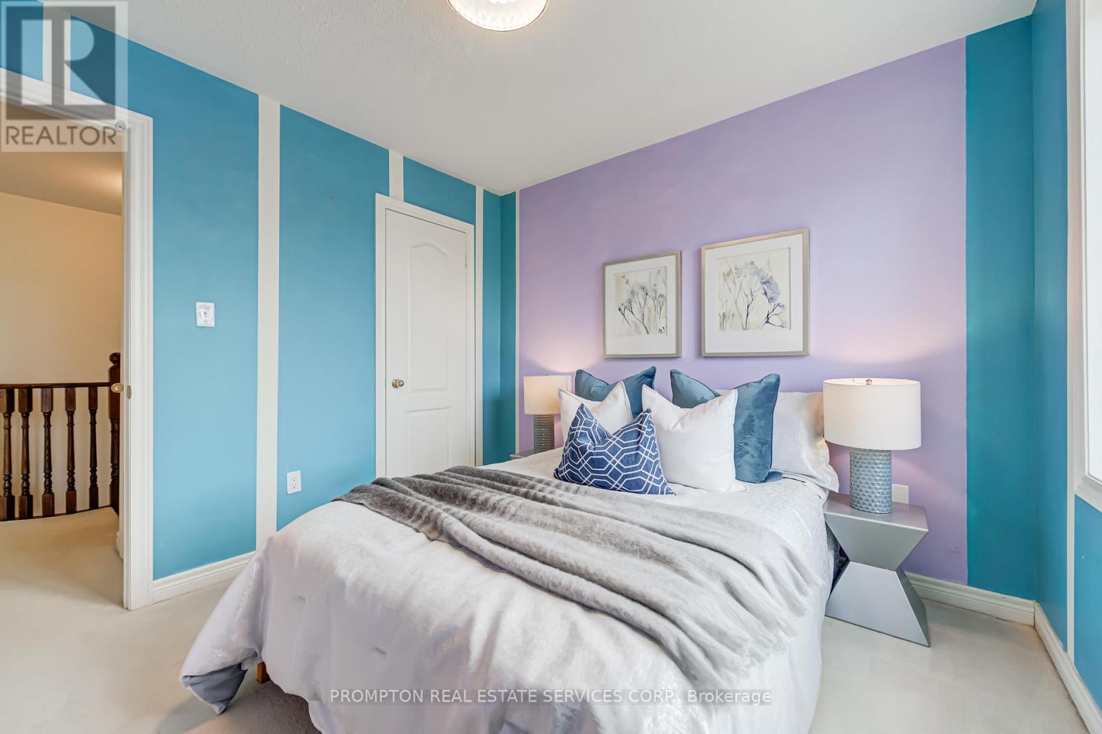 5337 Tenth Line W, Mississauga, Ontario  L5M 0V8 - Photo 26 - W12506346