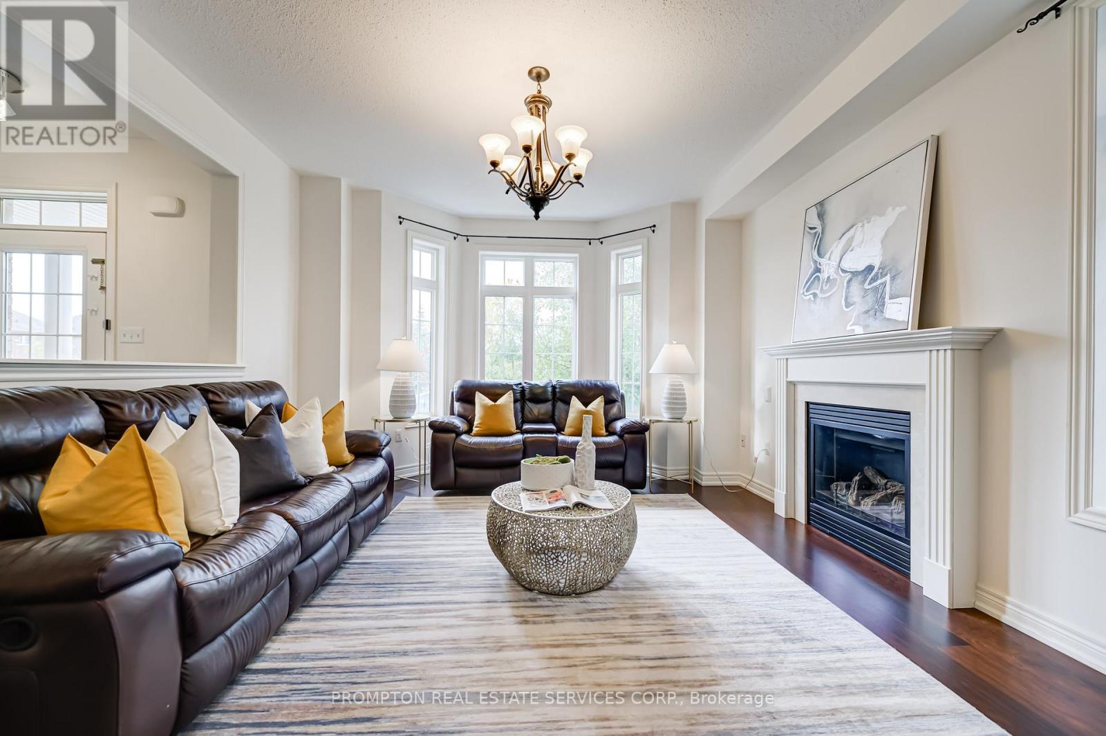 5337 Tenth Line W, Mississauga, Ontario  L5M 0V8 - Photo 6 - W12506346