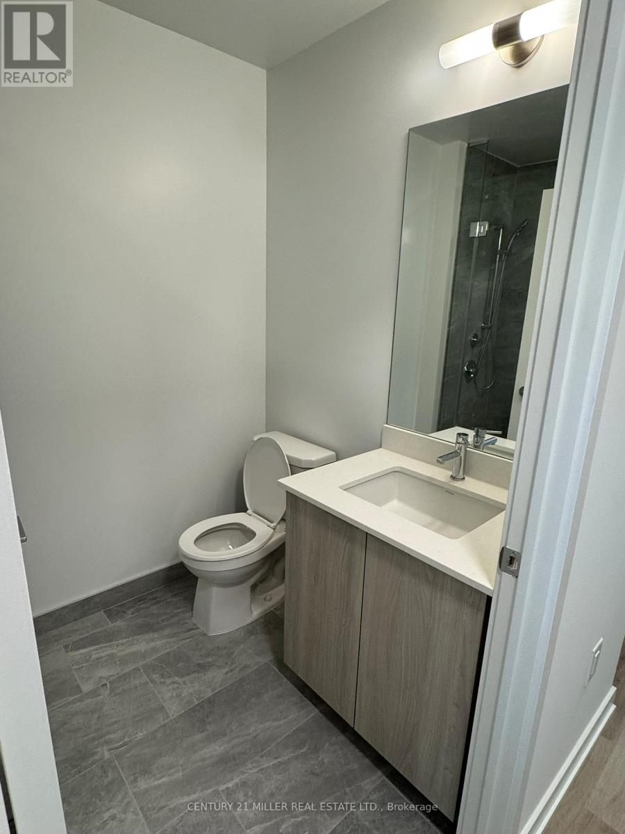 2001 - 395 Square One Drive, Mississauga, Ontario  L5B 0P6 - Photo 14 - W12506348