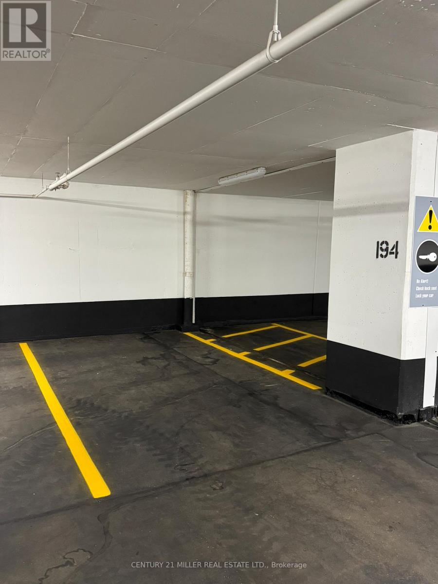 2001 - 395 Square One Drive, Mississauga, Ontario  L5B 0P6 - Photo 17 - W12506348