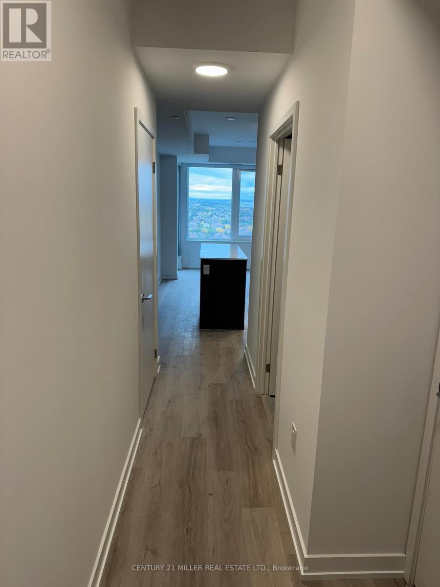 2001 - 395 Square One Drive, Mississauga, Ontario  L5B 0P6 - Photo 8 - W12506348