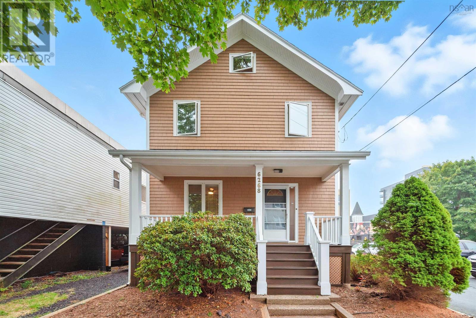 6268 Yale Street, Halifax, Nova Scotia