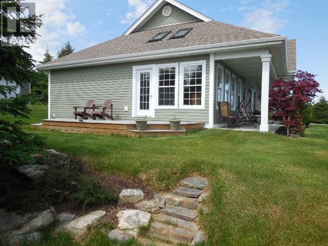 99 Church Road, Victoria, Newfoundland & Labrador  A0A 4G0 - Photo 19 - 1292281