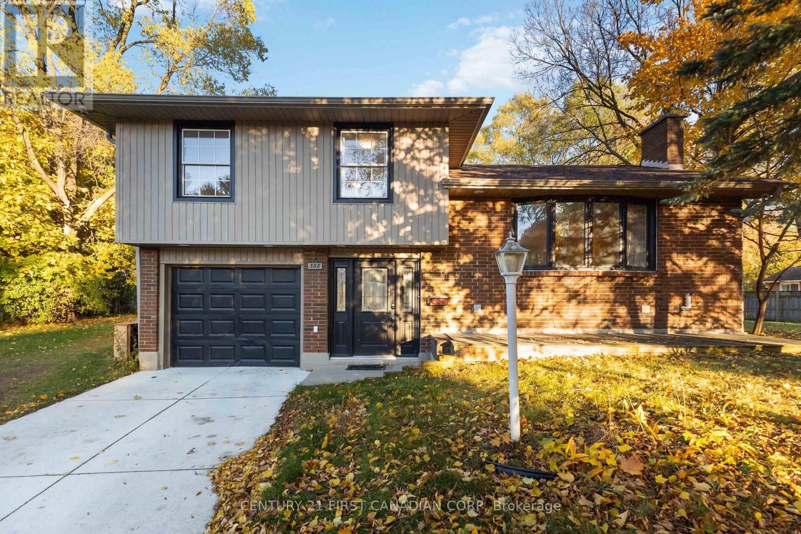 Main - 388 Fuller Place, London East, Ontario  N5Y 4R4 - Photo 1 - X12506370