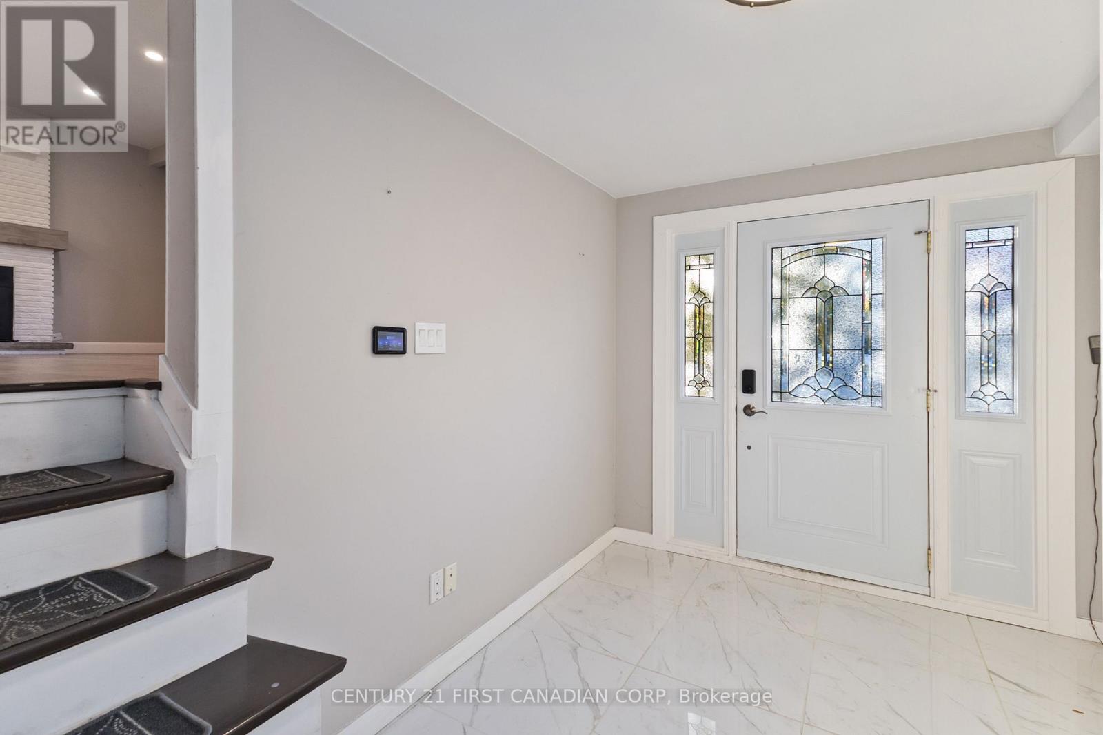 Main - 388 Fuller Place, London East, Ontario  N5Y 4R4 - Photo 5 - X12506370