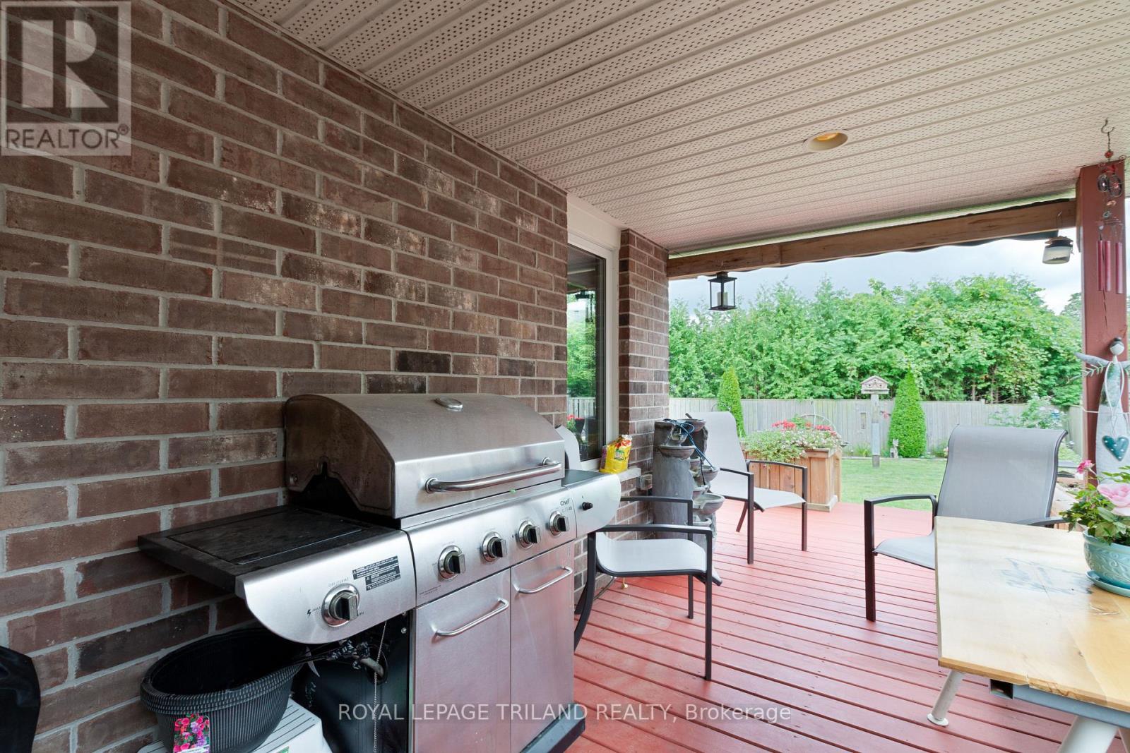 78 Westlake Drive, St. Thomas, Ontario  N5P 0B7 - Photo 27 - X12506414