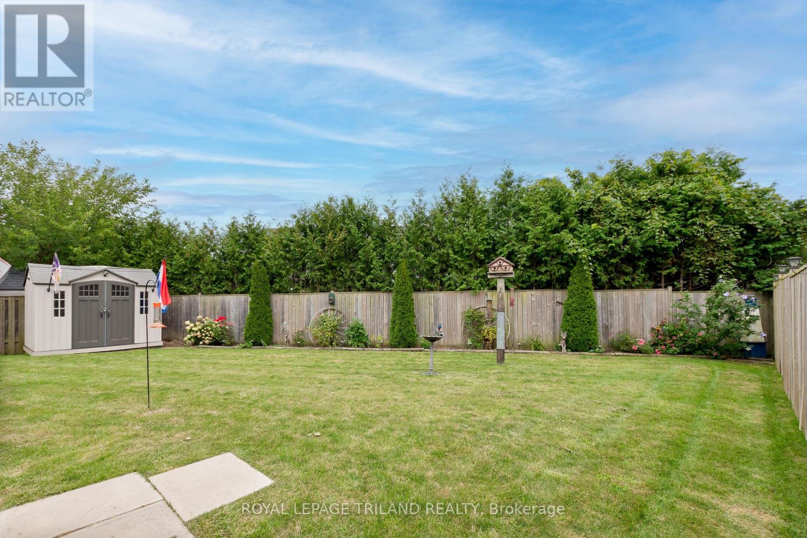 78 Westlake Drive, St. Thomas, Ontario  N5P 0B7 - Photo 29 - X12506414