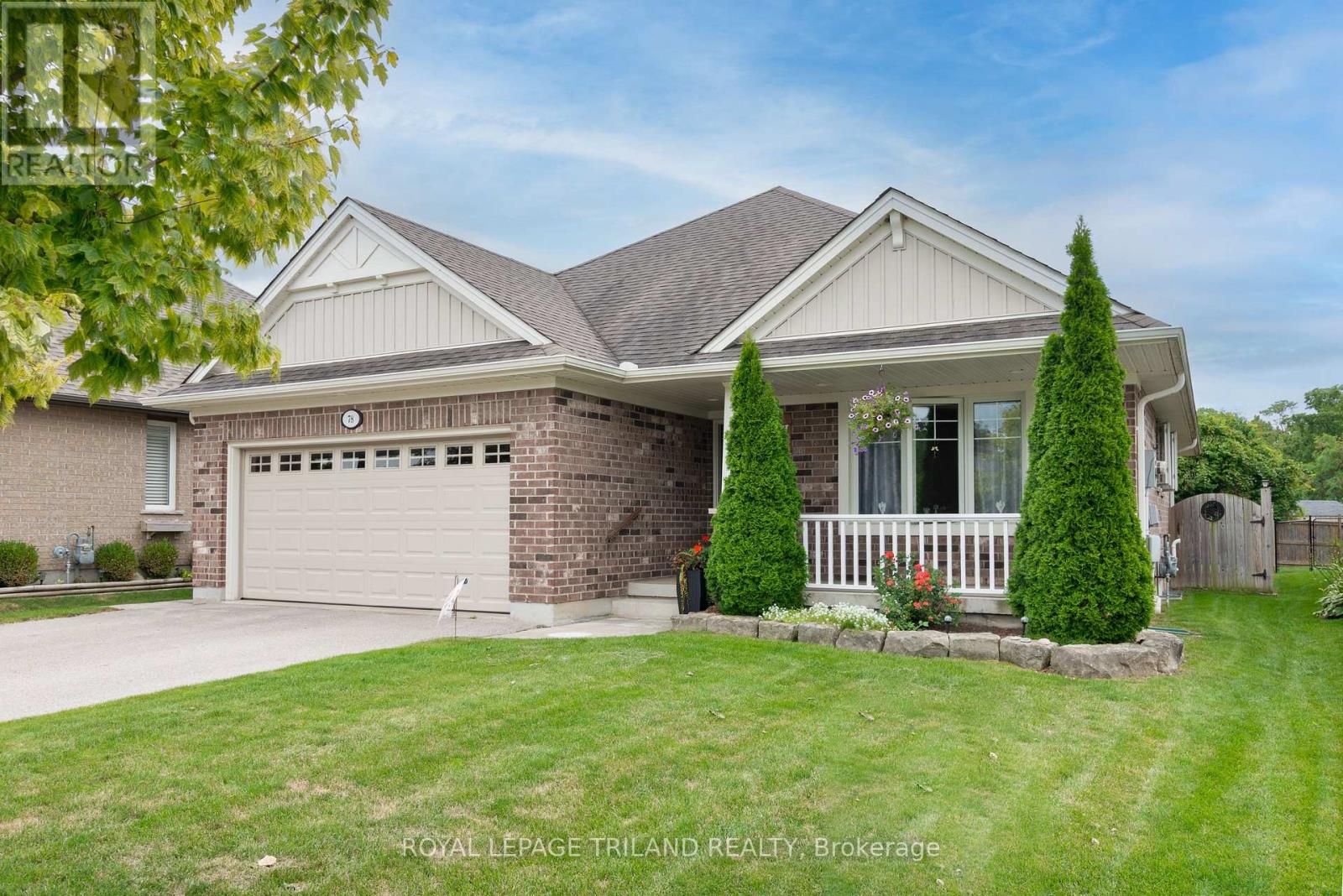 78 Westlake Drive, St. Thomas, Ontario  N5P 0B7 - Photo 3 - X12506414