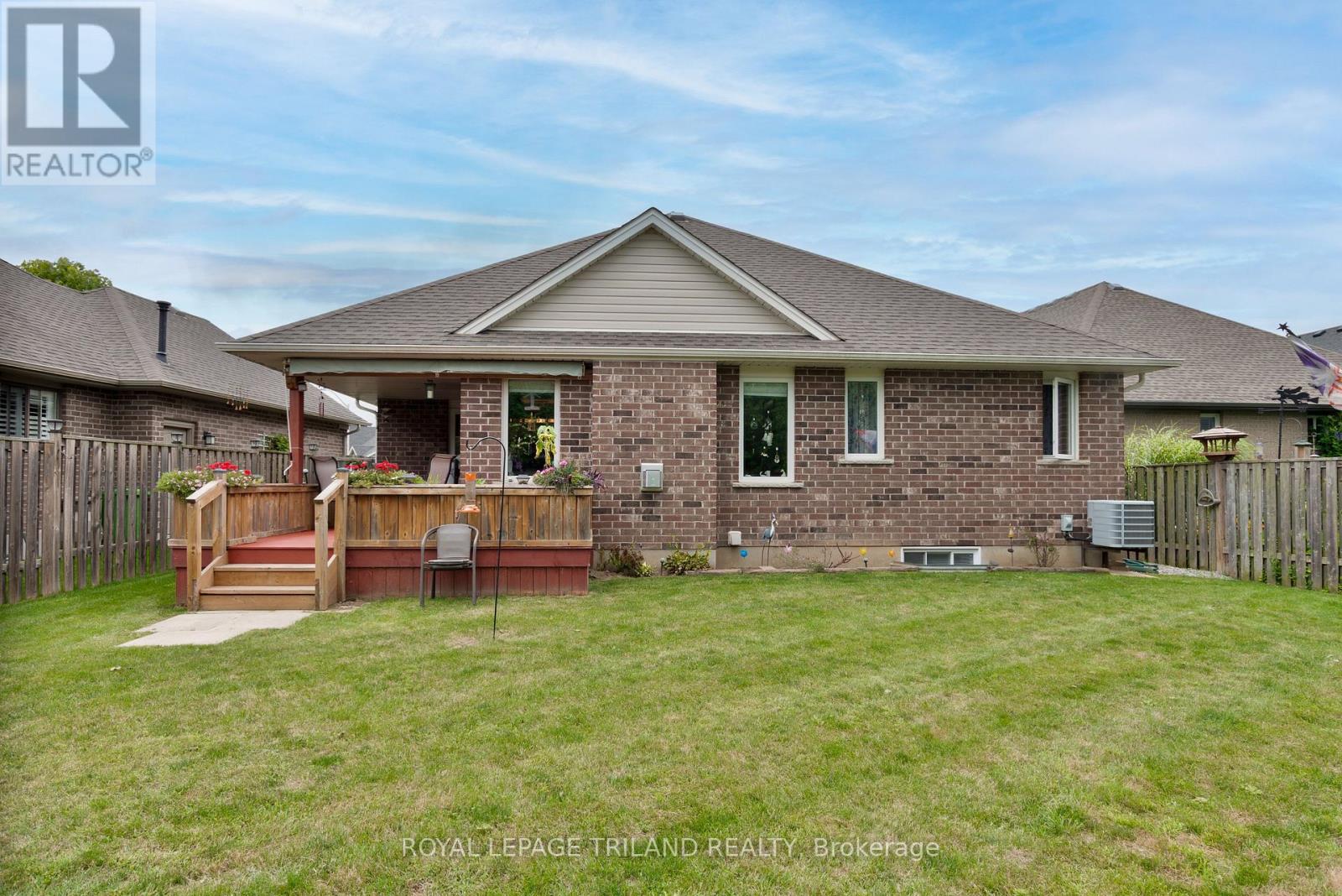 78 Westlake Drive, St. Thomas, Ontario  N5P 0B7 - Photo 31 - X12506414