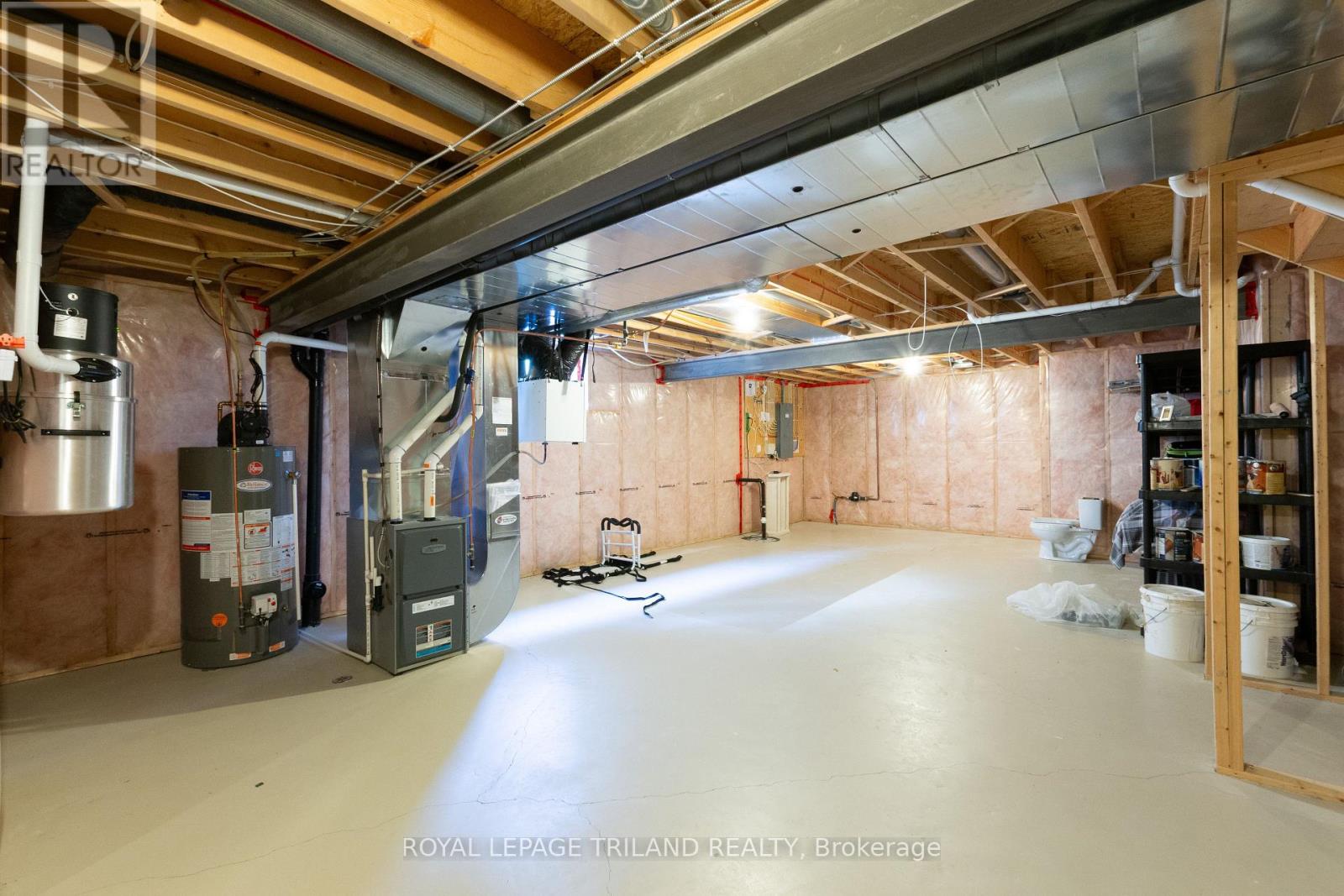 78 Westlake Drive, St. Thomas, Ontario  N5P 0B7 - Photo 33 - X12506414