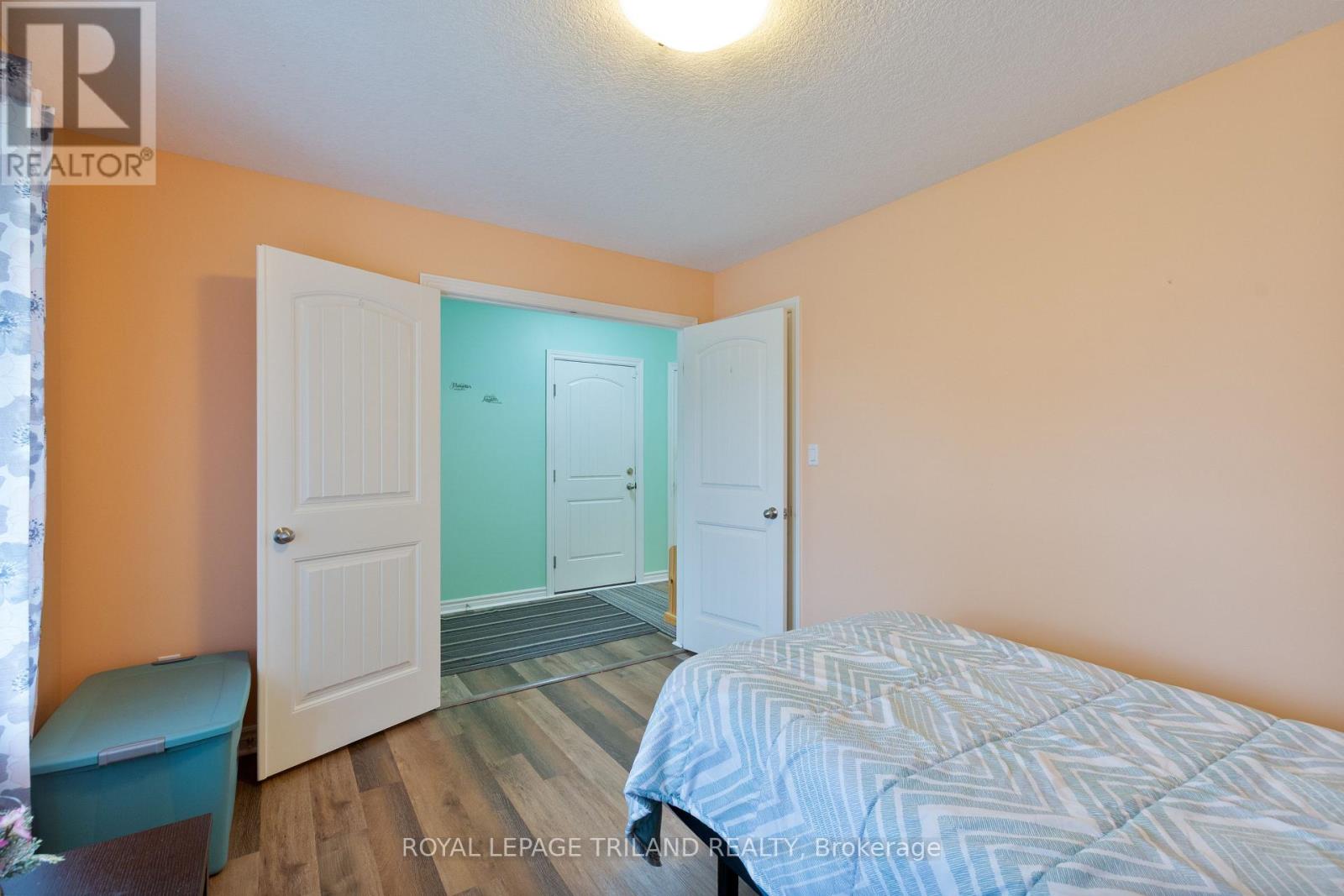 78 Westlake Drive, St. Thomas, Ontario  N5P 0B7 - Photo 7 - X12506414