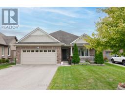 78 WESTLAKE DRIVE, St. Thomas, Ontario