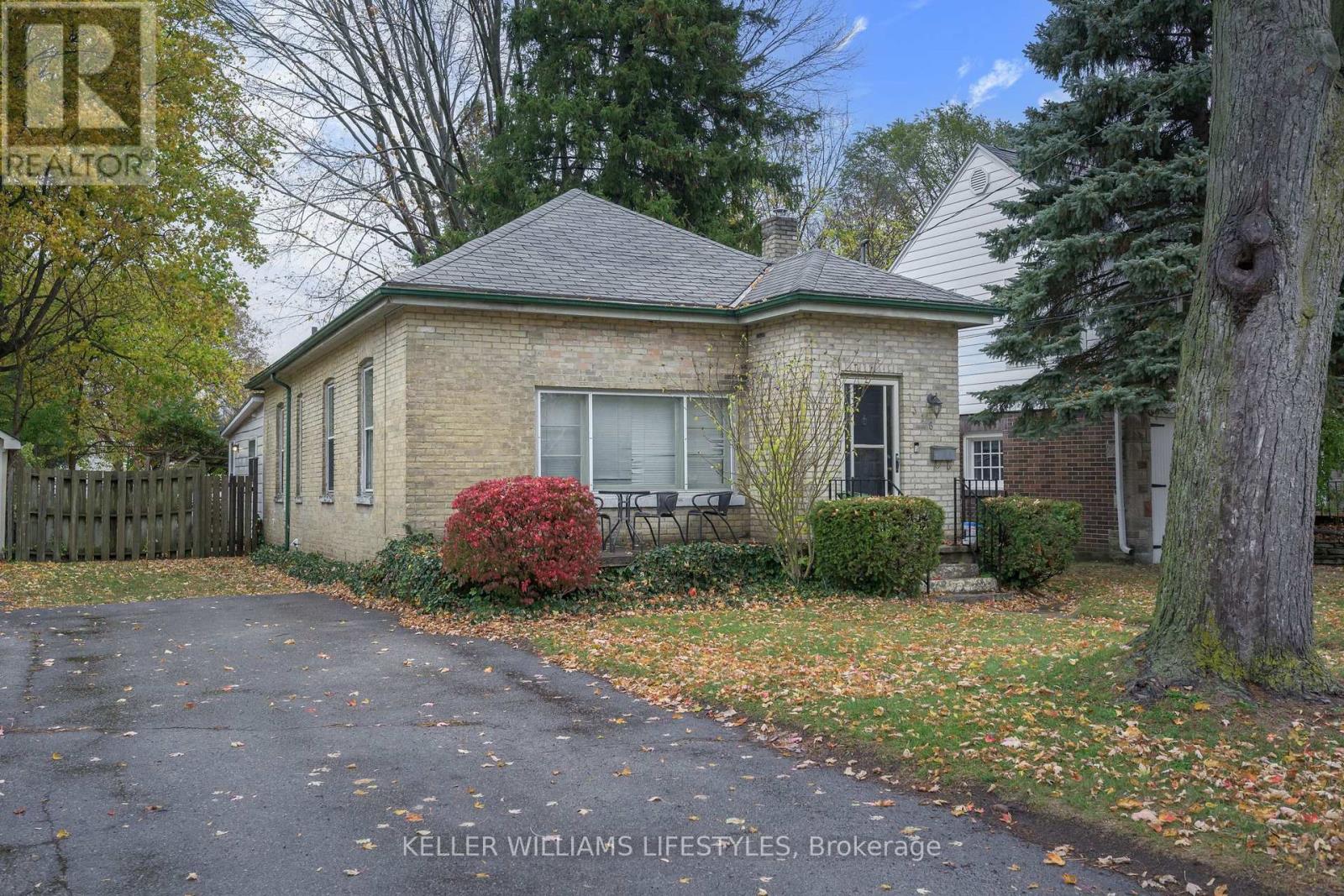316 CHEAPSIDE STREET, London East, Ontario