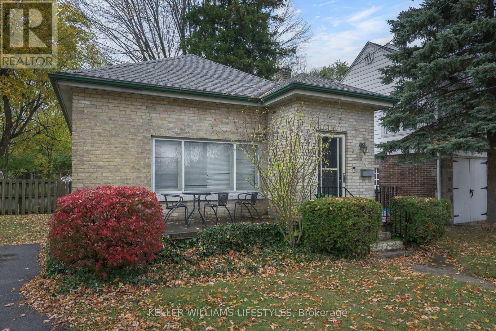 316 Cheapside Street, London East, Ontario N6A 2A6 - Photo 24 - X12506422