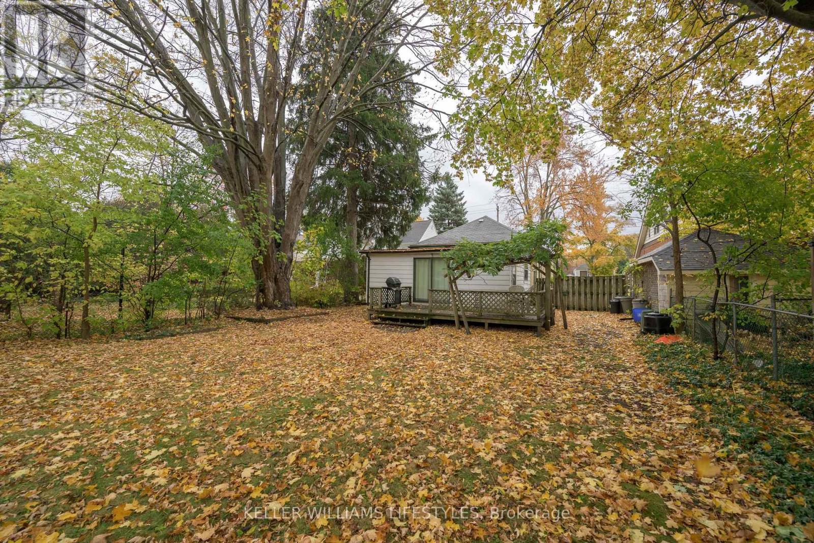 316 Cheapside Street, London East, Ontario N6A 2A6 - Photo 4 - X12506422