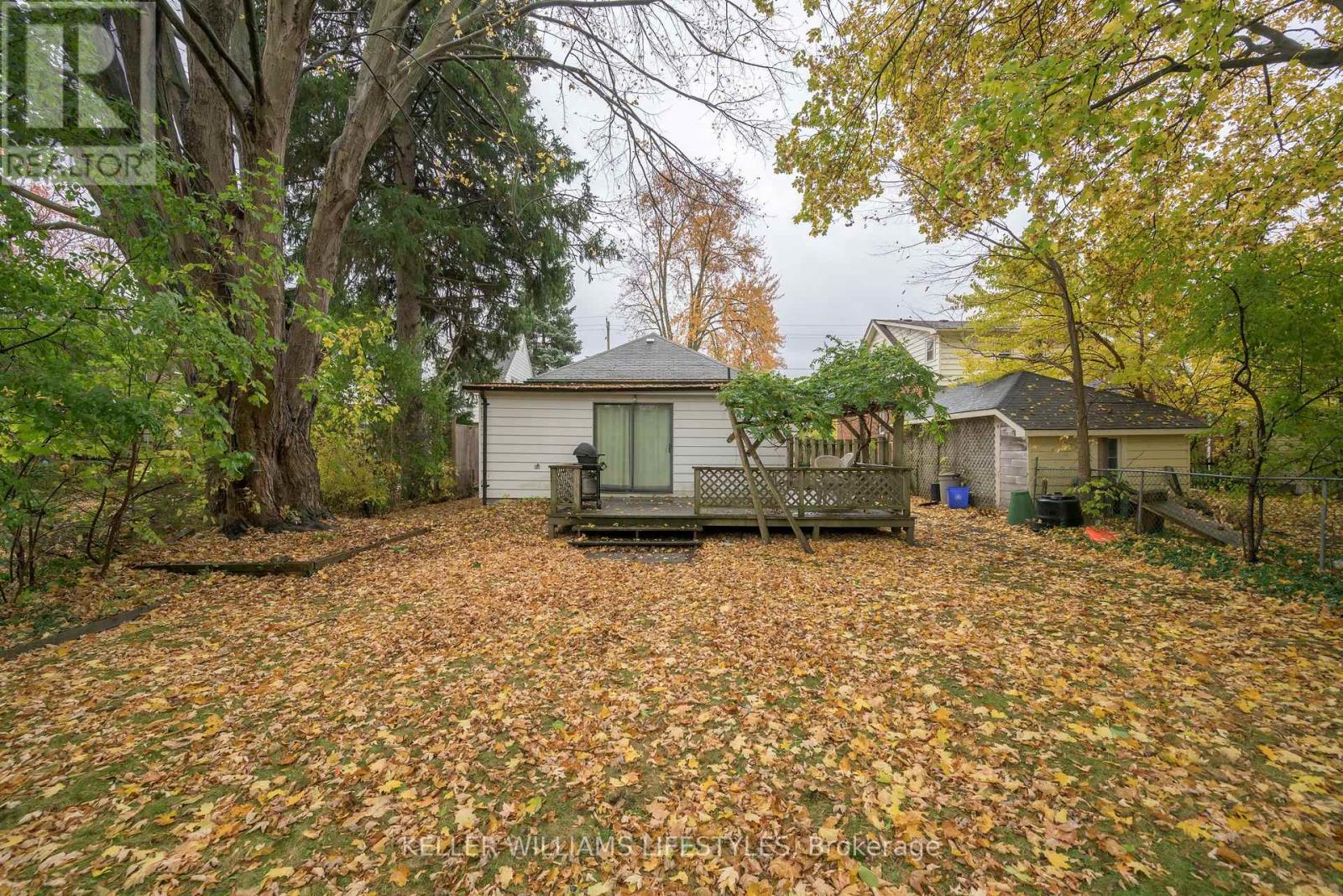 316 Cheapside Street, London East, Ontario N6A 2A6 - Photo 5 - X12506422