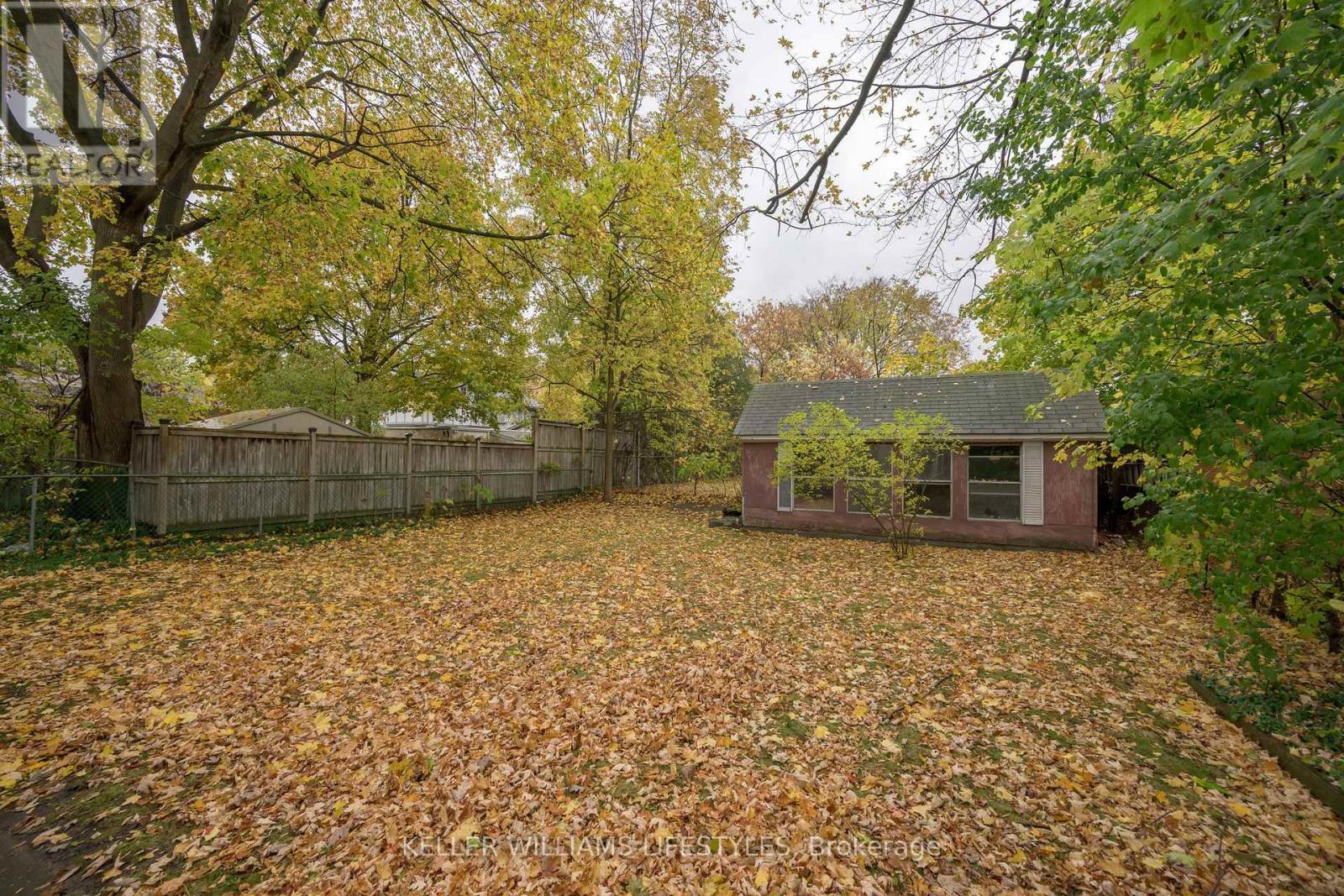 316 Cheapside Street, London East, Ontario N6A 2A6 - Photo 6 - X12506422