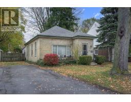 316 CHEAPSIDE STREET, London East, Ontario