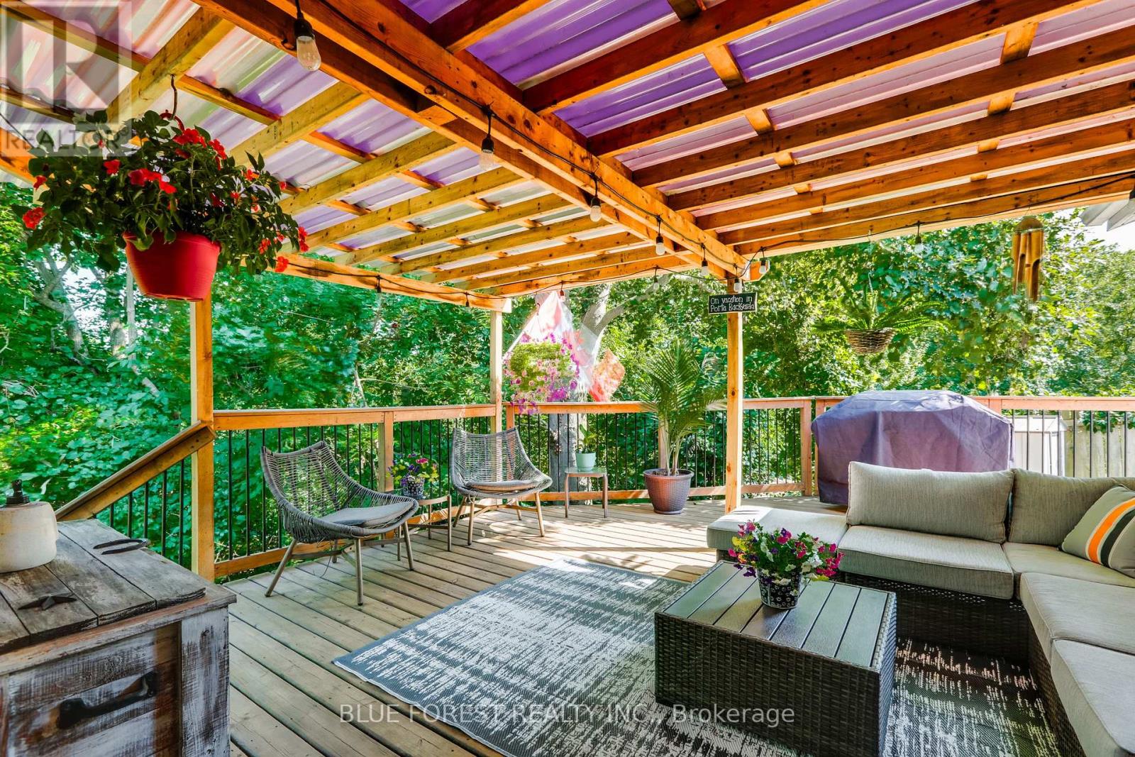 52 - 3100 Dorchester Road, Thames Centre, Ontario  N0L 1G5 - Photo 22 - X12506438