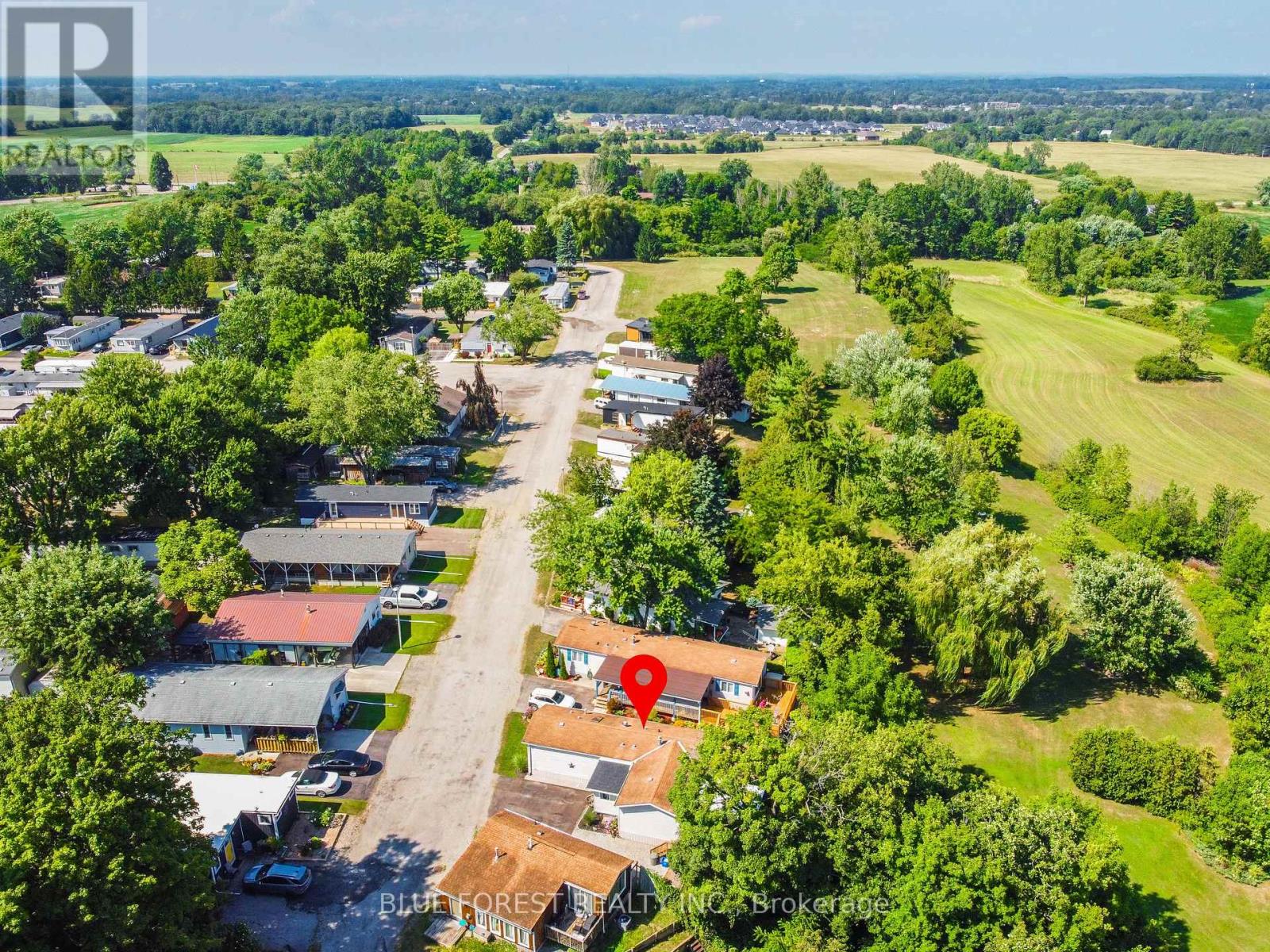 52 - 3100 Dorchester Road, Thames Centre, Ontario  N0L 1G5 - Photo 26 - X12506438