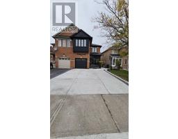 181 TOBA CRESCENT, Brampton, Ontario