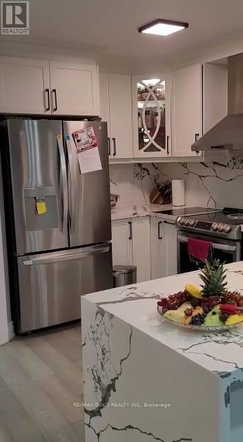 181 Toba Crescent, Brampton, Ontario  L6Z 4W3 - Photo 11 - W12492292