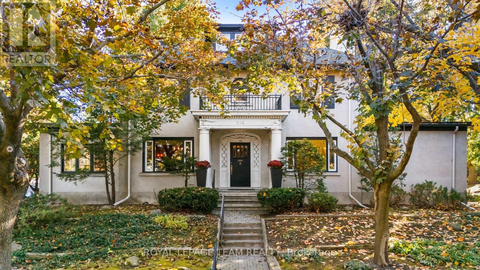 516 KENWOOD AVENUE, Ottawa, Ontario