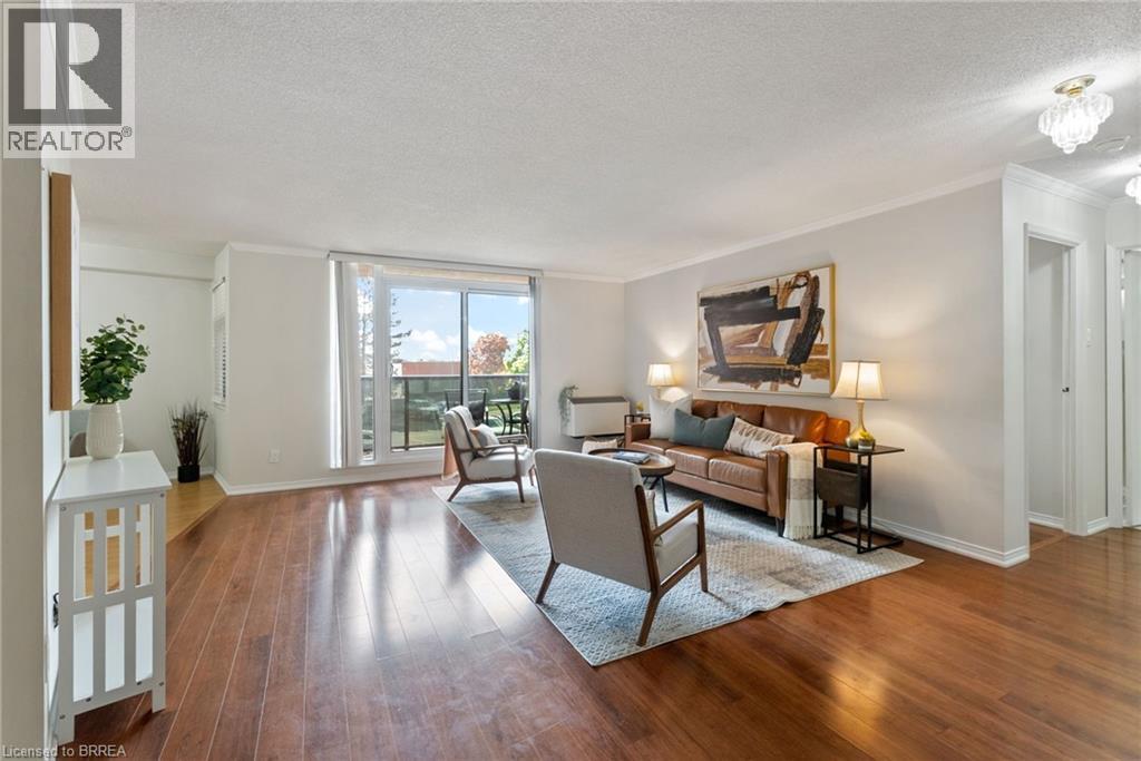 9 Bonheur Court Unit# 212, Brantford, Ontario  N3P 1Z5 - Photo 10 - 40785309