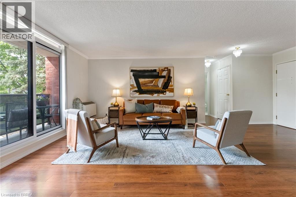 9 Bonheur Court Unit# 212, Brantford, Ontario  N3P 1Z5 - Photo 11 - 40785309