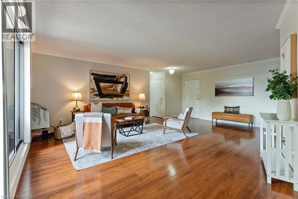 9 Bonheur Court Unit# 212, Brantford, Ontario  N3P 1Z5 - Photo 12 - 40785309