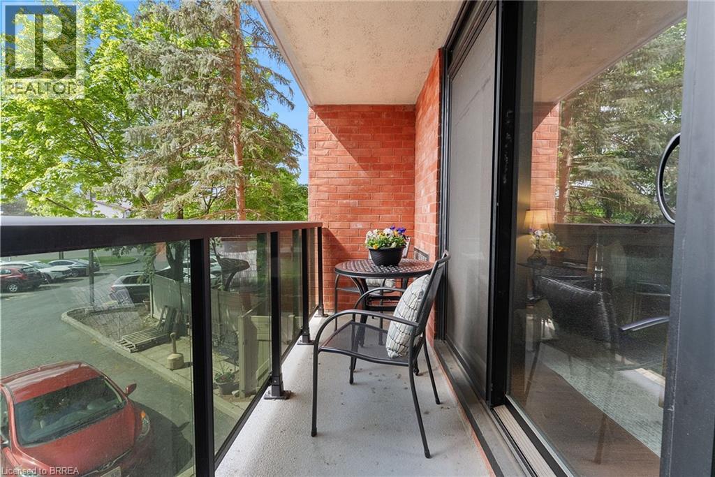 9 Bonheur Court Unit# 212, Brantford, Ontario  N3P 1Z5 - Photo 15 - 40785309