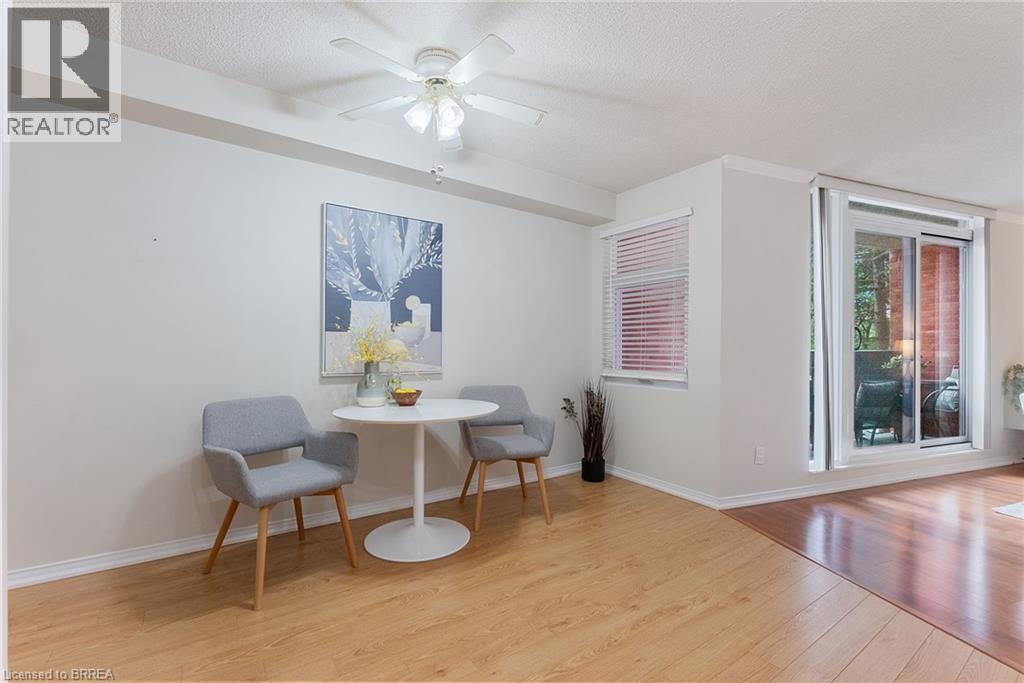 9 Bonheur Court Unit# 212, Brantford, Ontario  N3P 1Z5 - Photo 20 - 40785309