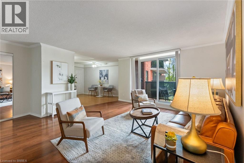 9 Bonheur Court Unit# 212, Brantford, Ontario  N3P 1Z5 - Photo 9 - 40785309