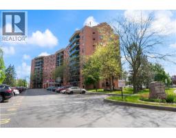 9 BONHEUR Court Unit# 212 2020 - Lynden Hills