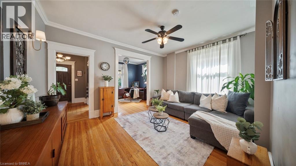 30 Lyons Avenue, Brantford, Ontario  N3R 4P9 - Photo 10 - 40785300