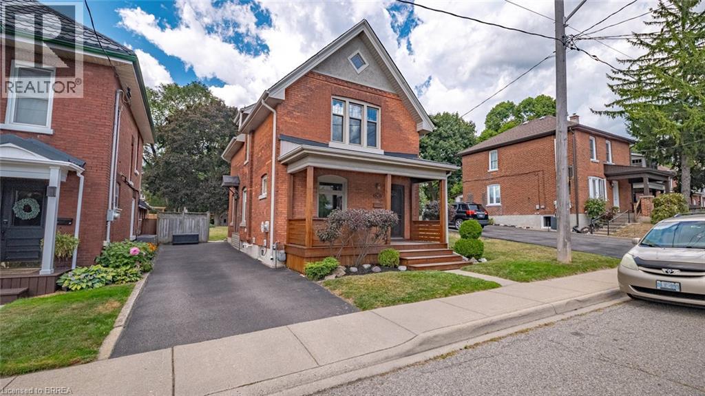 30 Lyons Avenue, Brantford, Ontario  N3R 4P9 - Photo 2 - 40785300