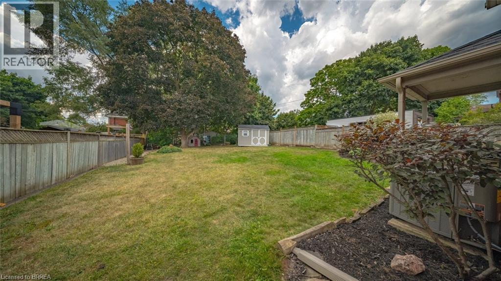 30 Lyons Avenue, Brantford, Ontario  N3R 4P9 - Photo 26 - 40785300