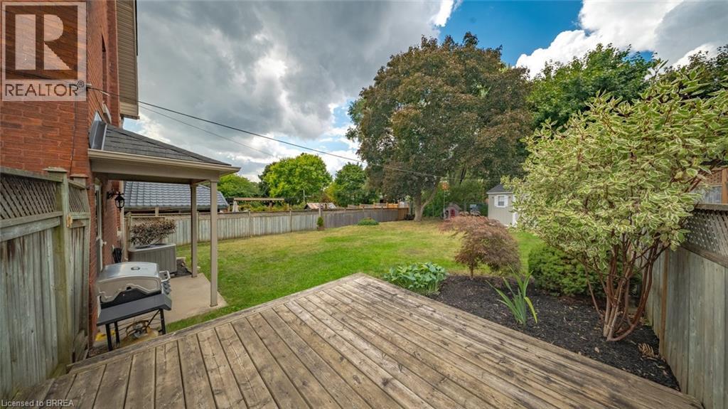 30 Lyons Avenue, Brantford, Ontario  N3R 4P9 - Photo 29 - 40785300