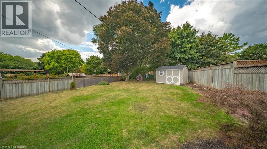 30 Lyons Avenue, Brantford, Ontario  N3R 4P9 - Photo 30 - 40785300