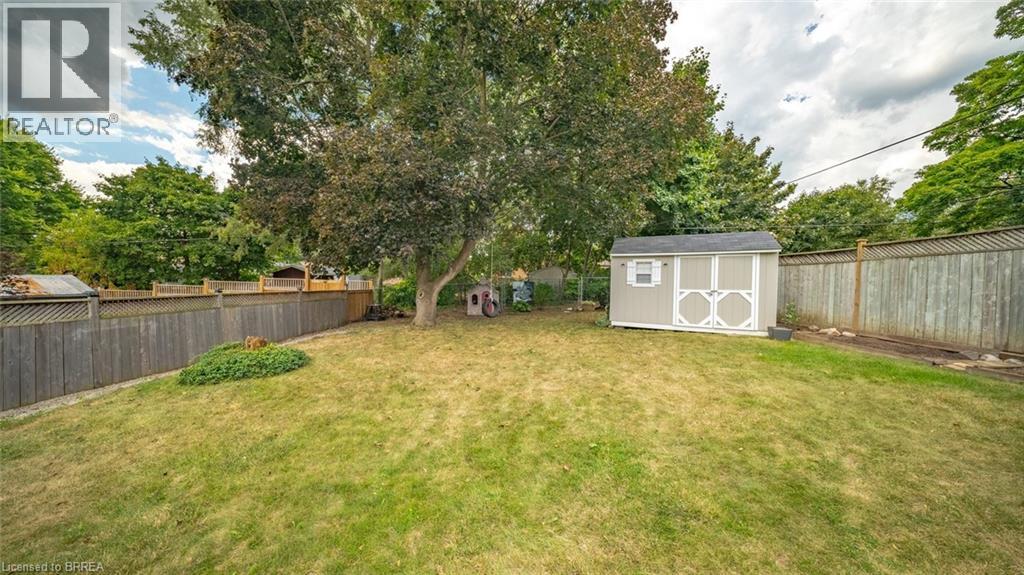 30 Lyons Avenue, Brantford, Ontario  N3R 4P9 - Photo 31 - 40785300