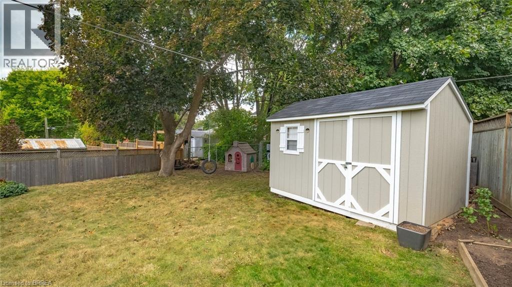 30 Lyons Avenue, Brantford, Ontario  N3R 4P9 - Photo 32 - 40785300