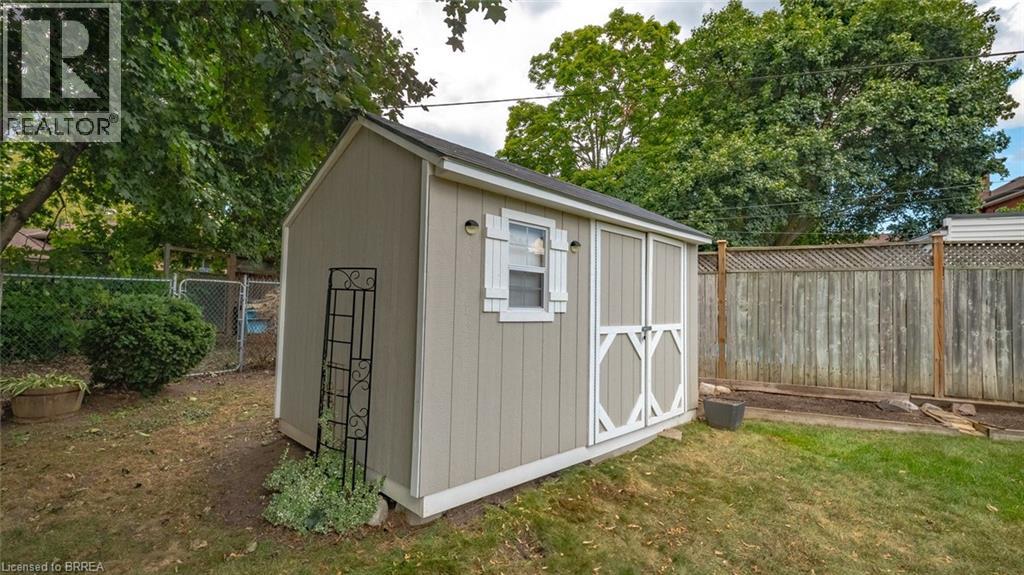 30 Lyons Avenue, Brantford, Ontario  N3R 4P9 - Photo 33 - 40785300