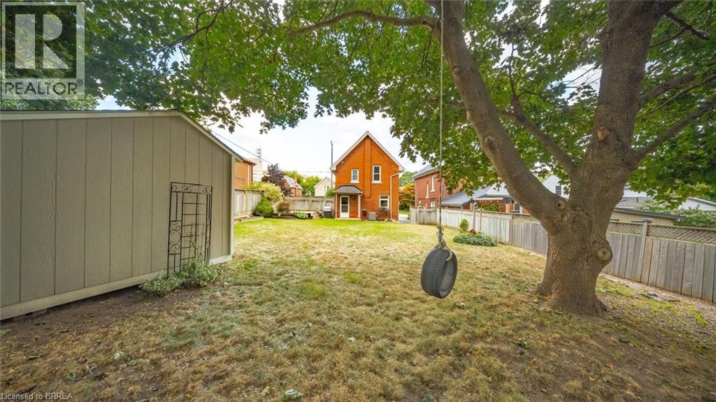 30 Lyons Avenue, Brantford, Ontario  N3R 4P9 - Photo 34 - 40785300