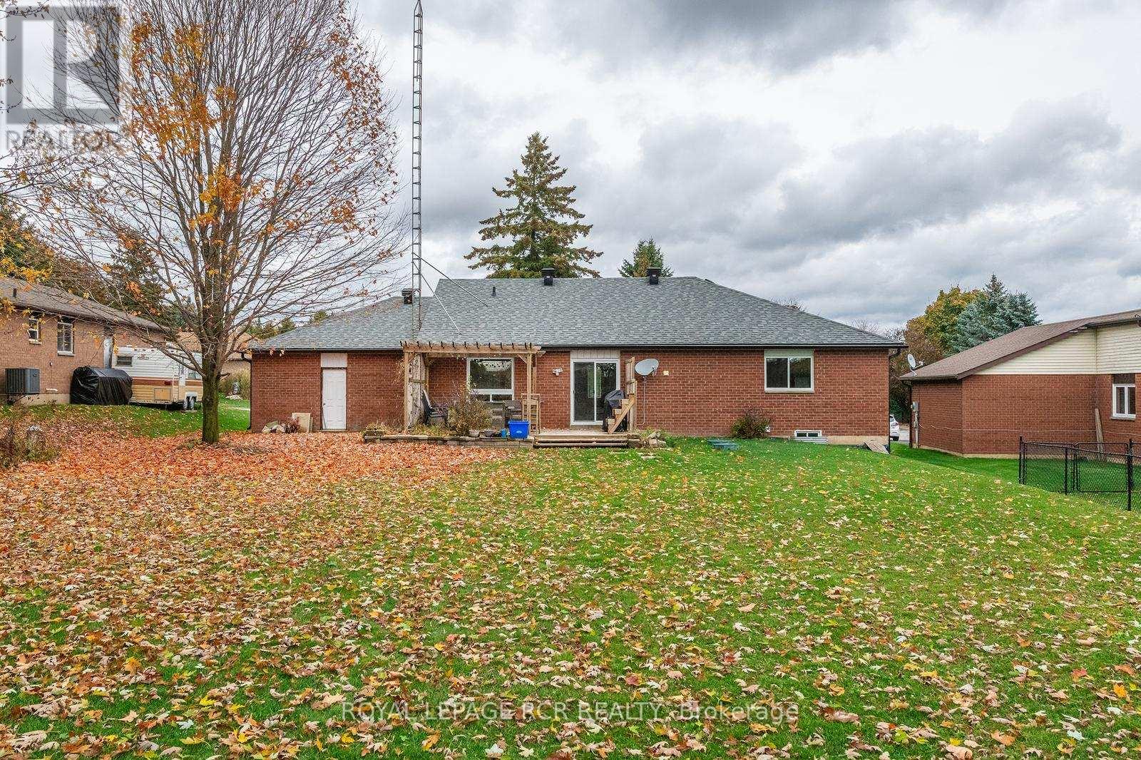 15 James Street, Amaranth, Ontario  L9W 3Z1 - Photo 42 - X12506304