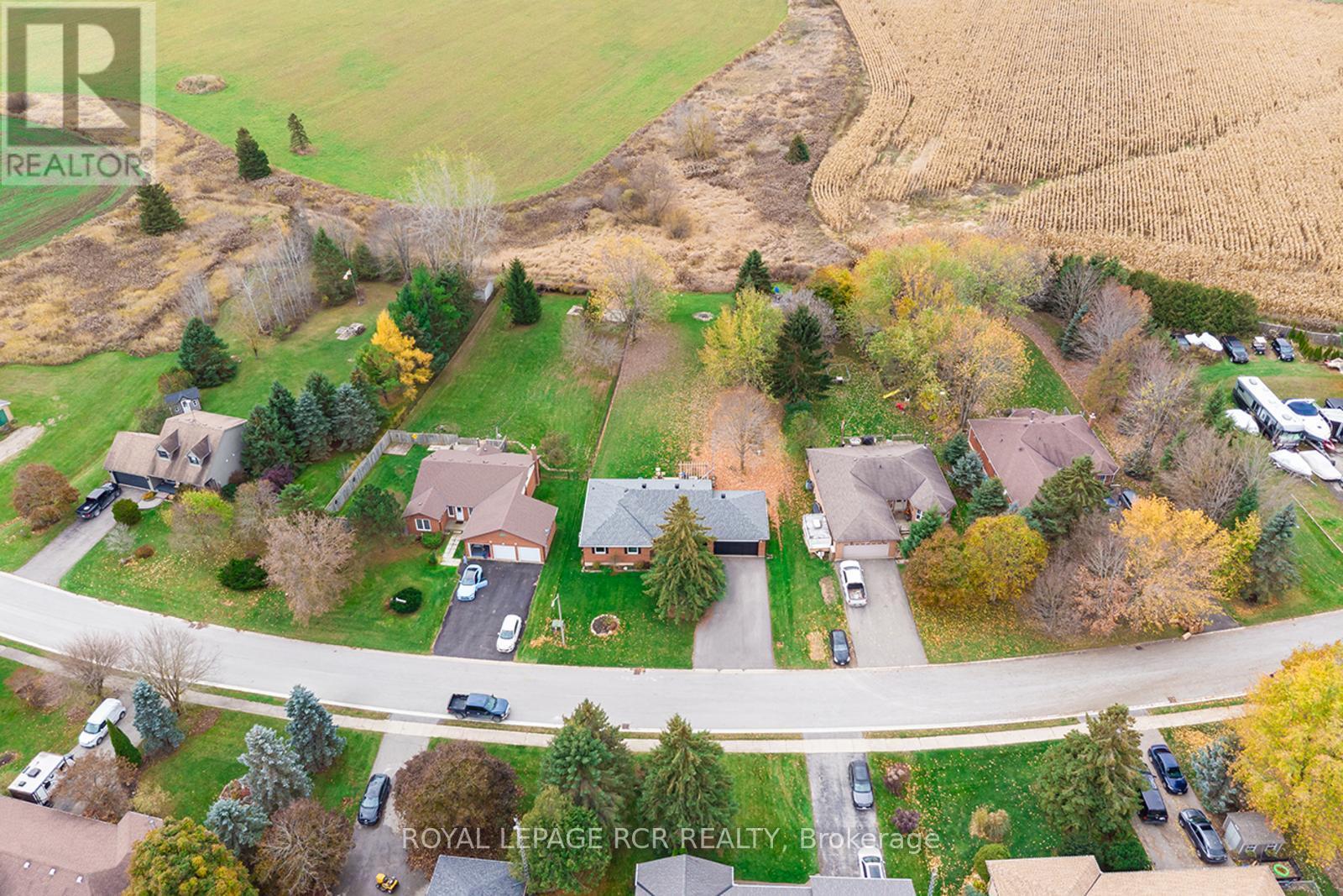 15 James Street, Amaranth, Ontario  L9W 3Z1 - Photo 45 - X12506304