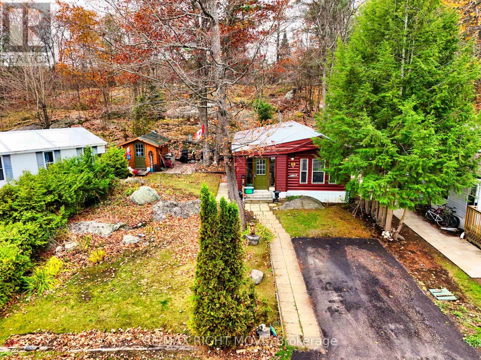 101 - 1007 RACOON ROAD, Gravenhurst, Ontario